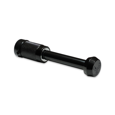 Mohawk Hitch Lock 1/2 x 3.0 inch Moose Knuckle Offroad