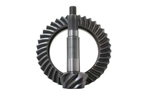 Dana 44 Reverse Rotation 3.55 Ratio Ring and Pinion Revolution Gear