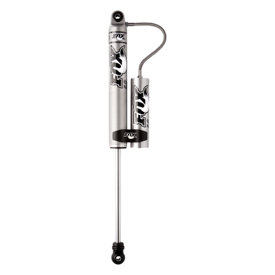 94-Up Dodge 2500/3500 Rear Performance Series 2.0 Remote Reservoir 11.1 Inch 0-1.5 Inch Lift Fox Offroad Shocks