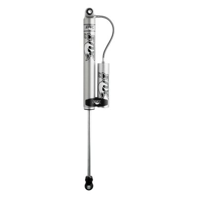 03-13 Ram 2500 4-6 Inch Rear Smooth Body Remote Resevior Fox Offroad Shocks