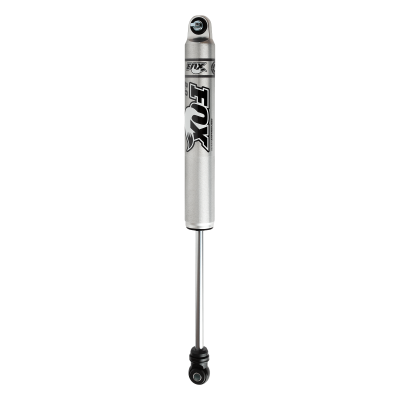 97-06 Jeep TJ & 84-04 Jeep Cherokee Rear Performance Series 2.0 Internal Floating Piston 10.1 Inch 5-6.5 Inch Lift Modification Required Fox Offroad Shocks