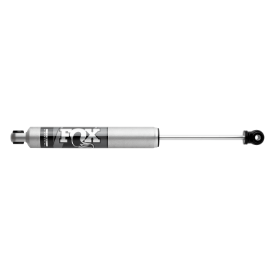 08-22 Dodge RAM 2500/3500 Steering Stabilizer 1/2 InchShaft Performance Series 2.0 Internal Floating Piston 8.6 Inch Fox Offroad Shocks