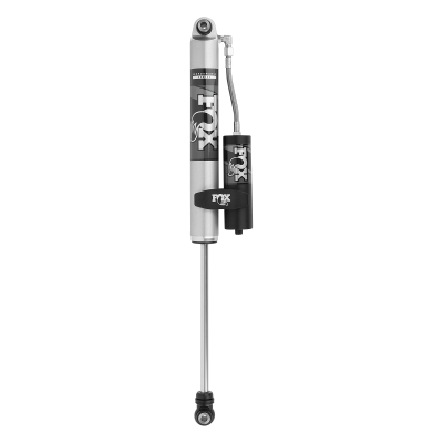 18-Up Jeep JL Rear Performance Series 2.0 Remote Reservoir 11.6 Inch 2-3 Inch Lift Fox Offroad Shocks