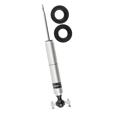 2019-2022 Silverado/Sierra 1500 Front Coil Over Snap Ring Performance Series 2.0 Internal Floating Piston 5.2 Inch 0-2 Inch Lift Fox Offroad Shocks