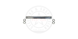 JK YETI Steer Smarts Drag Link Sleeve Kit RPM Steering