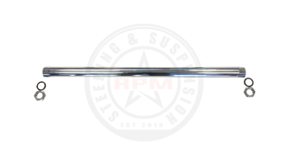 Jeep Wrangler JL/Gladiator YETI Steer Smarts Tie Rod Sleeve Replacement Rubicon or Wide Track No Clamp RPM Steering