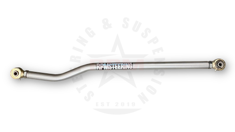 Rear Adjustable Track Bar Jeep Wrangler JL/JLU RPM Steering