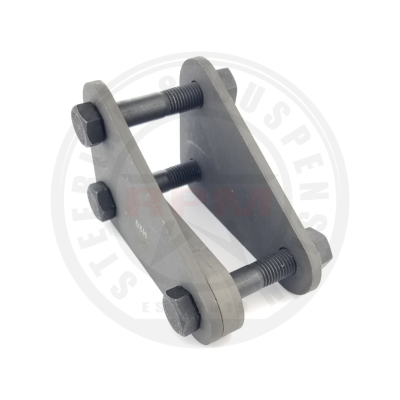Jeep Wrangler JL/Gladiator Stock Location Stabilizer Clamp RPM Steering