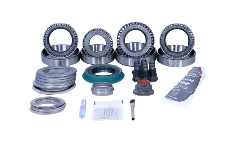 Ford 8.8 Inch Ford F-150, Mustang Ring and Pinion Master Install Kit Revolution Gear