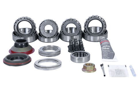 Dana 44 IFS Ford F-150 and Bronco 1992.5-96 Ring and Pinion Master Install Kit Revolution Gear