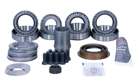 GTO 2004-06 Ring and Pinion Master Install Kit Revolution Gear