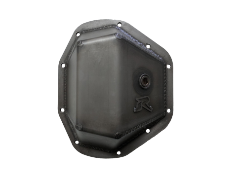 Heavy Duty Dana 80 Rear Differential Cover Revolution Gear