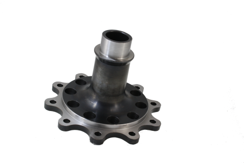 Dana 44 30 Spline Full Spool 3.92 and Up Revolution Gear