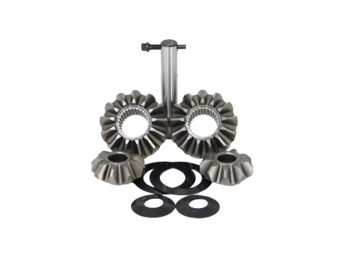 GM 10-Bolt 8.6 Inch 30 Spline Open Differential Gear Kit 1999-2000.5 Revolution Gear