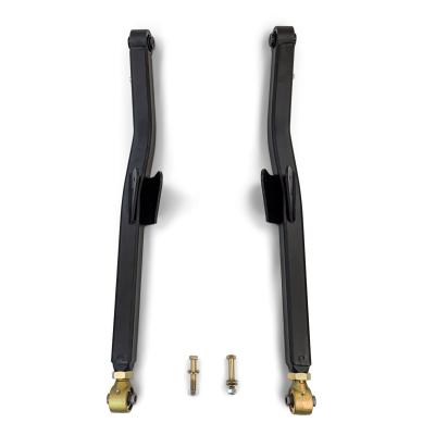 Jeep Premium Long Front Lower Control Arms 2018+, JL/JT Clayton Off Road
