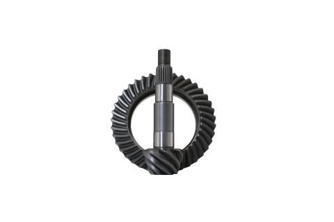 Dana 35 Standard Rotation 3.08 Ratio Ring and Pinion Revolution Gear