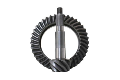 Dana 44 Standard Rotation 3.73 Ratio Ring and Pinion Revolution Gear