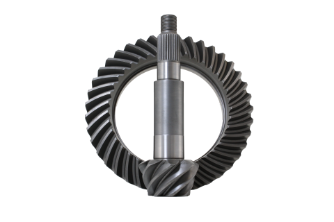 Dana 60 Reverse Rotation 4.56 Ratio Thick Ring and Pinion Revolution Gear