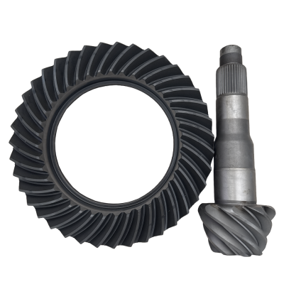 Ford 10.5 Inch 2011-2019 4.30 Ratio 37 Spline Ring and Pinion Revolution Gear