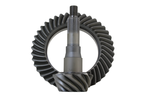 Ford 9.75 Inch 2011-Present 4.56 Ratio 31 Spline Ring and Pinion Revolution Gear