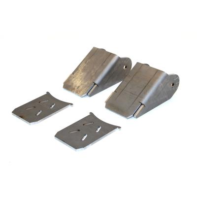 Universal Leaf Spring Hangers 2.5 Inch Motobilt