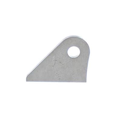 4 Link Bracket With Flat Bottom 3/4 Inch Motobilt