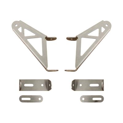 Universal Mirror Brackets Motobilt