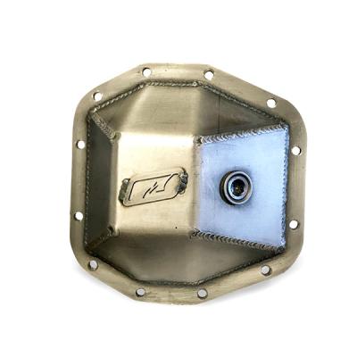 Rear Diff Cover M220 for Ford Bronco Motobilt