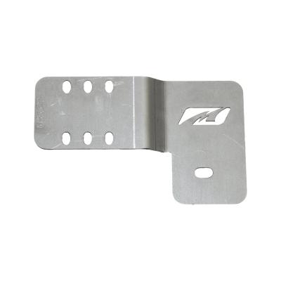 Jeep JK Amplifier Fuse Mount for 07-18 Wrangler JK/JKU Motobilt