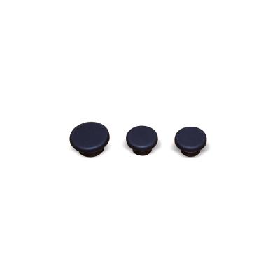 Tailgate Plug Kit for Jeep JL Spare Delete Motobilt