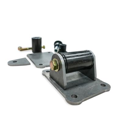 LS Engine Builder Mount Kit Motobilt