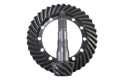 Toyota 9.5 Inch Rear 4.88 Ratio 29 Spline Ring and Pinion Revolution Gear
