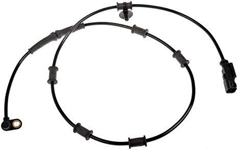 Dodge 2500 Front ABS Sensor Artec Industries