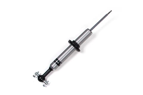 2006-2008 Dodge Ram 1500 Fox 2.0 Adventure Series Steel Body Shock Internal Floating Piston 4 Inch Rear 31.05 x 18.96 x 2-EB1/EB1 Fox Offroad Shocks