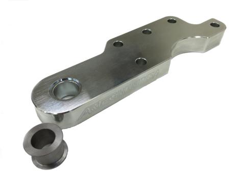 Superduty High Steer Arm Kit W/Tapered Spacers Artec Industries