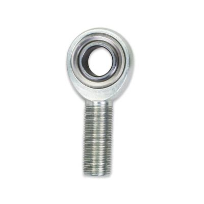 JMX Pro 3-piece Teflon lined 1/2 in Rod End w/ 1/2 Inch Bore Left hand (Reverse) Artec Industries