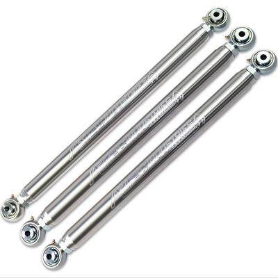 Jeep JK Front 3-Link Kit 07-18 Wrangler JK Aluminum Artec Industries