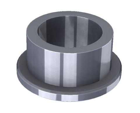 Tapered Spacer and Washer Kit for HS6101 and HS6103 (set) Artec Industries