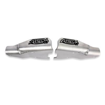 Toyota Tacoma 3G A-Arm Skids Artec