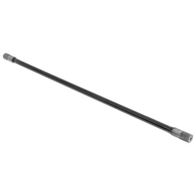 Antirock Sway Bar 40 Inch Long x 1 Inch Diameter x 25 Spline RockJock 4X4