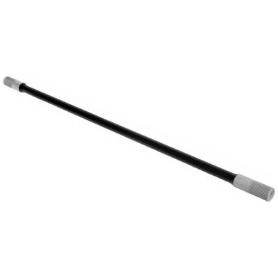 Antirock Sway Bar 47 Inch Long x 1.187 Inch Diameter x 35 Spline RockJock 4X4