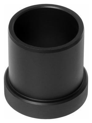 Antirock Sway Bar Bushing (35 Spline PreRunner Bar 1.500 Inch I.D.) RockJock 4X4