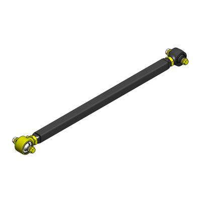 Jeep Wrangler Pro Series Long Front Upper Control Arm 2007-2018 JK Clayton Off Road