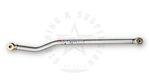 Rear Adjustable Track Bar Jeep Wrangler JL/JLU RPM Steering