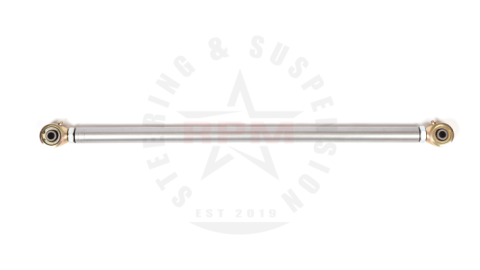 Rear Adjustable Track Bar JT RPM Steering