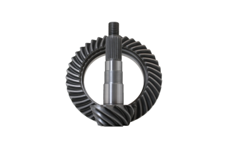 Dana 30 Front Axle Short Pinion 3.73 Ratio Ring and Pinion Revolution Gear
