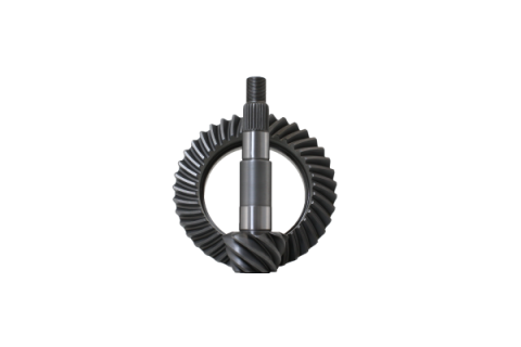 Dana 35 Standard Rotation 3.08 Ratio Ring and Pinion Revolution Gear