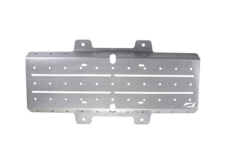 Jeep JL-JK TailGate Accessory Mount For 07-18 Wrangler JK 18-Pres Wrangler JL Motobilt