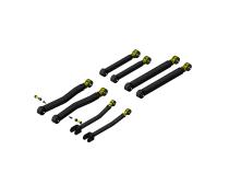 Jeep Gladiator Short Control Arm Kit 2020+ JT Clayton Off Road
