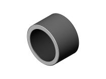 Lower Control Arm Housing Giiro Bushing Clayton Off Road